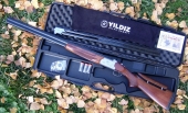 YILDIZ  MX Trap