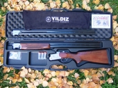 YILDIZ  MX Trap