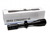 Zeiss Conquest V4 3-12x56 